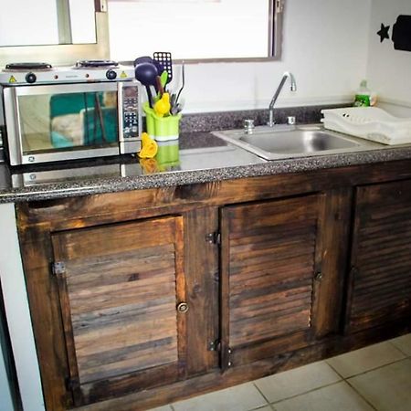 ורקרוז Stella Di Mare Suites מראה חיצוני תמונה
