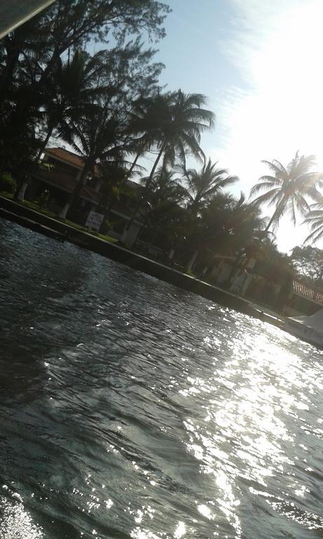 ורקרוז Stella Di Mare Suites מראה חיצוני תמונה