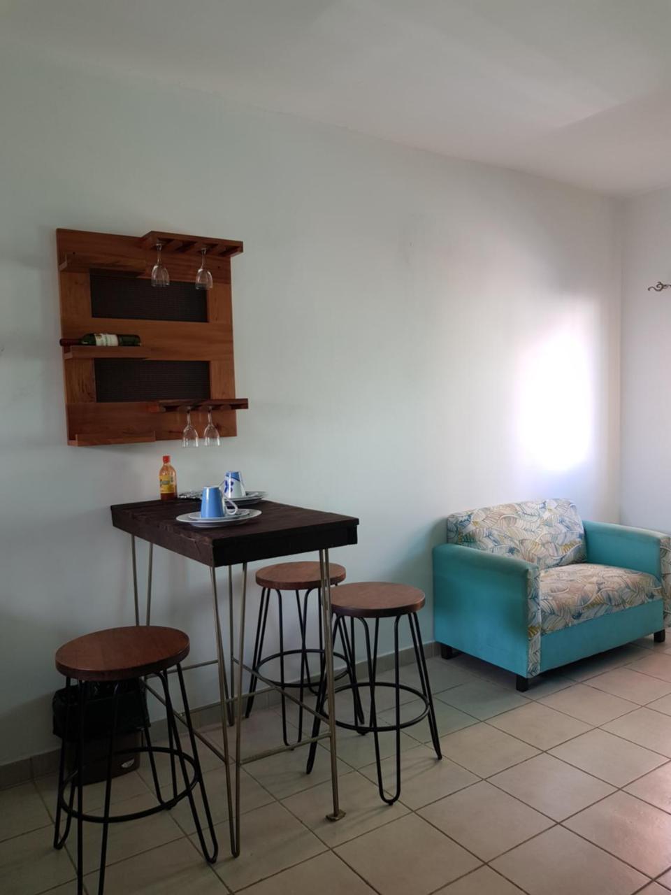 ורקרוז Stella Di Mare Suites מראה חיצוני תמונה
