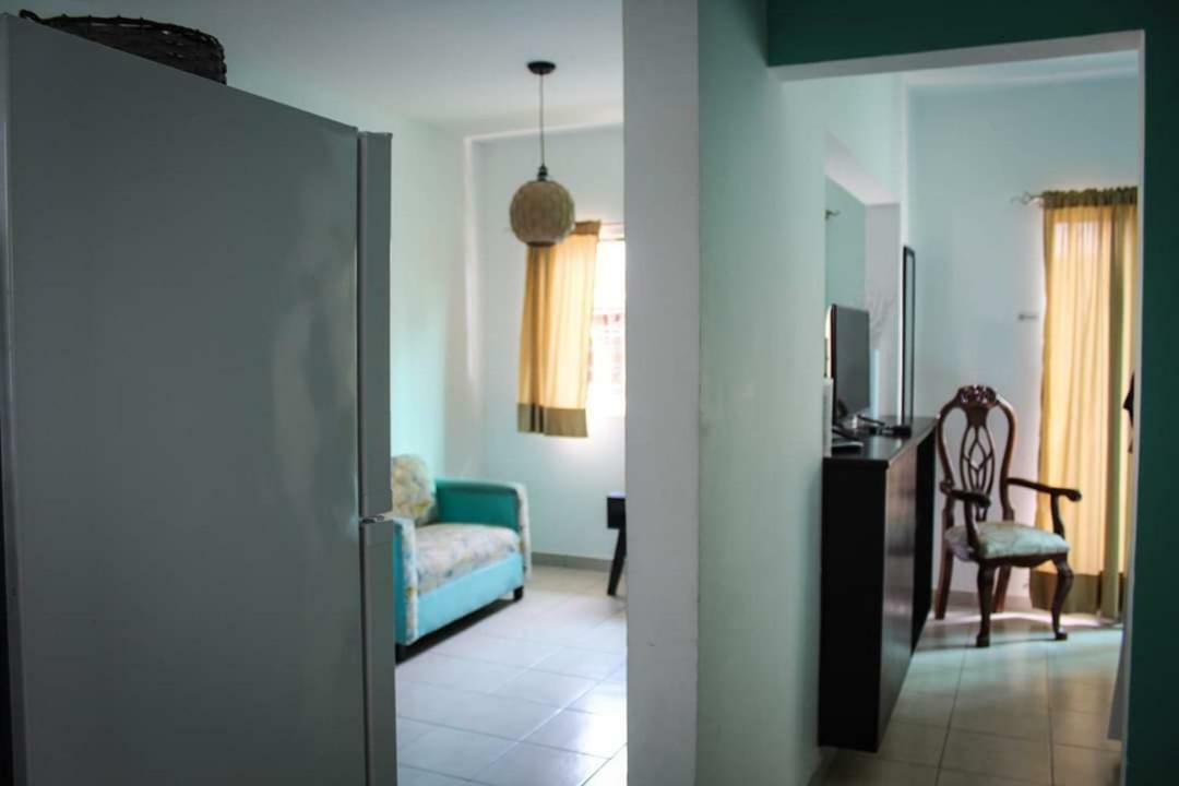 ורקרוז Stella Di Mare Suites מראה חיצוני תמונה