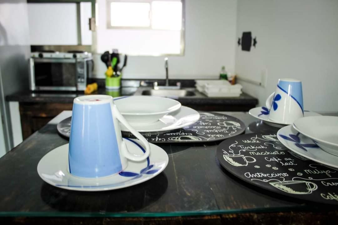 ורקרוז Stella Di Mare Suites מראה חיצוני תמונה
