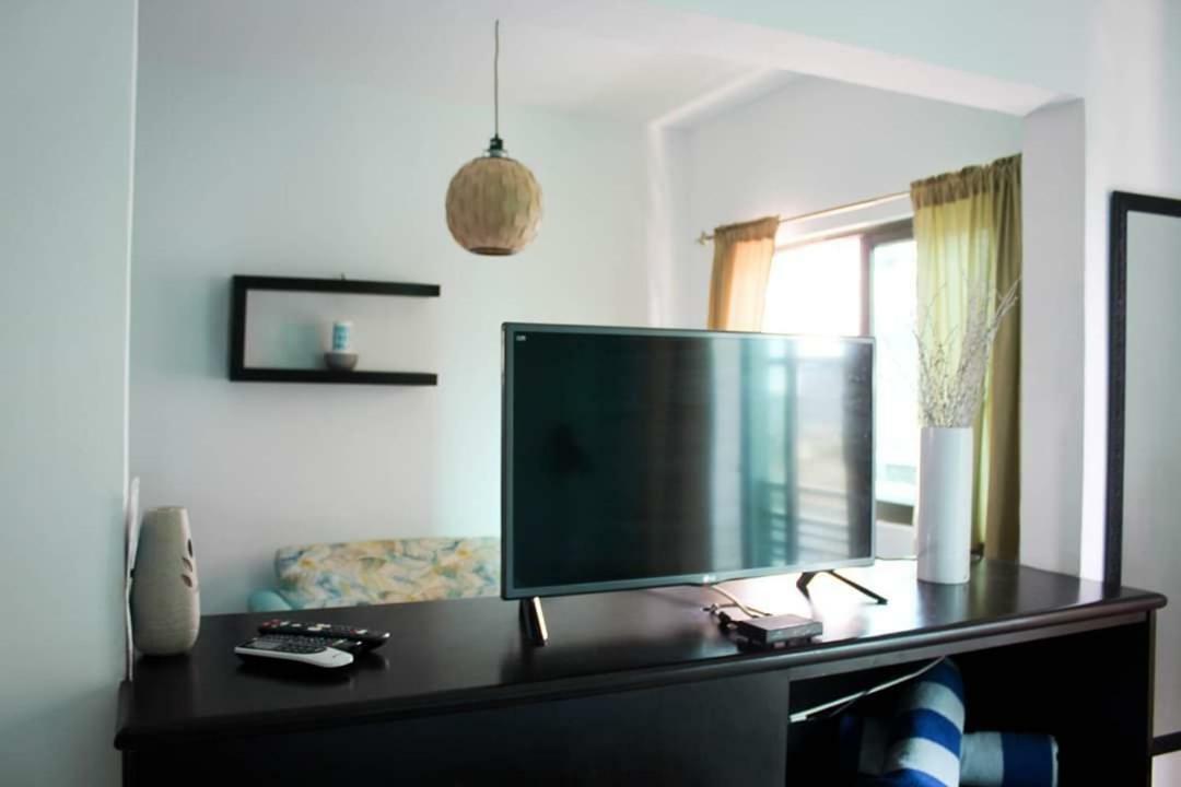 ורקרוז Stella Di Mare Suites מראה חיצוני תמונה
