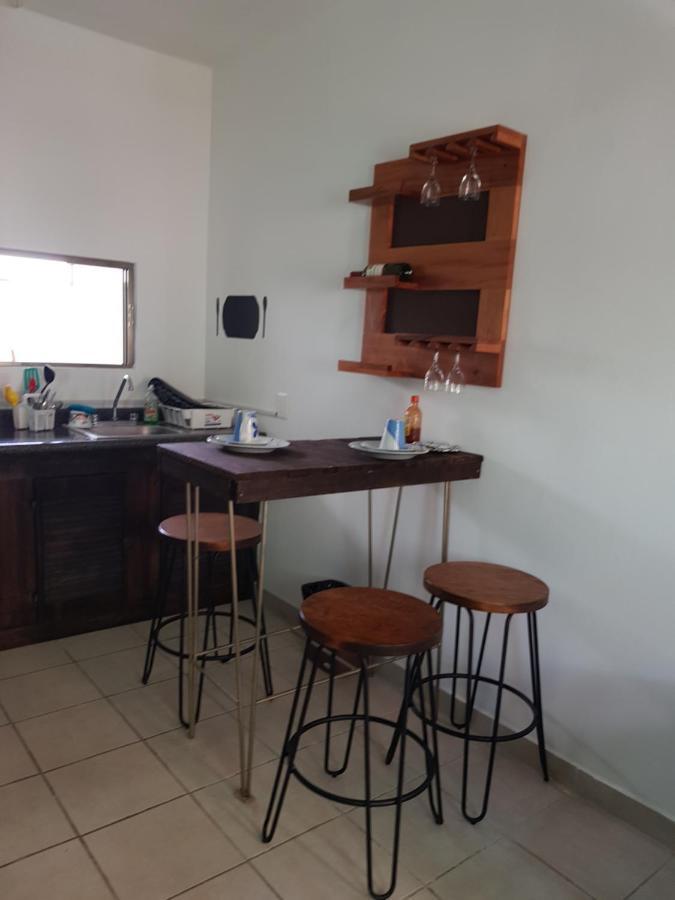 ורקרוז Stella Di Mare Suites מראה חיצוני תמונה