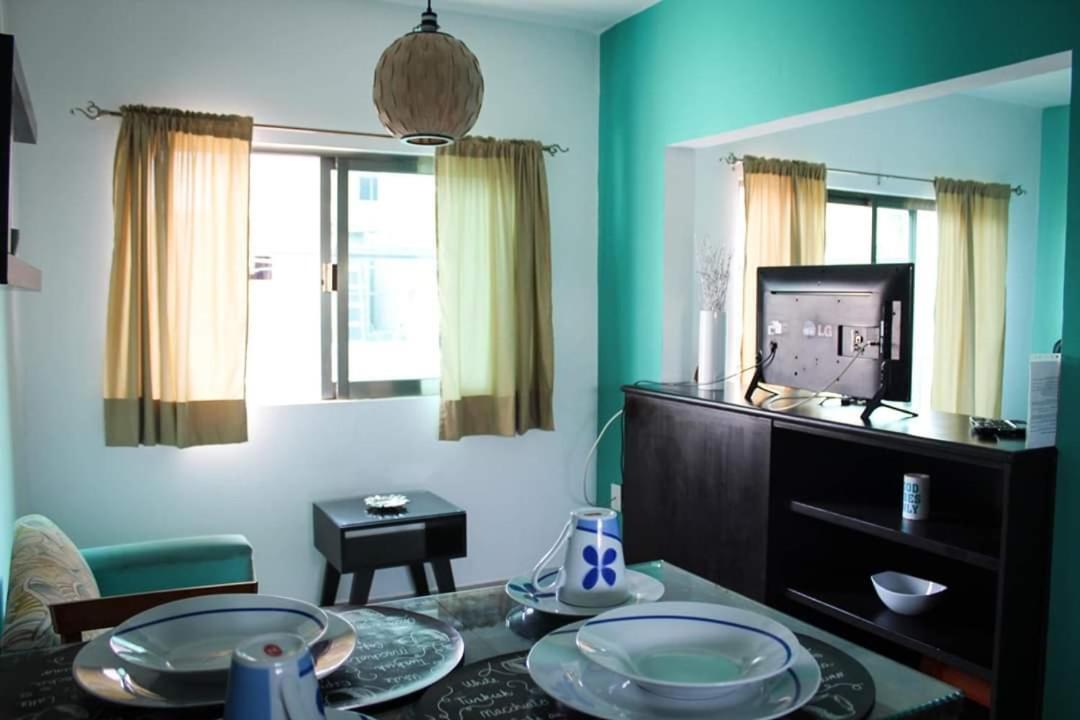 ורקרוז Stella Di Mare Suites מראה חיצוני תמונה