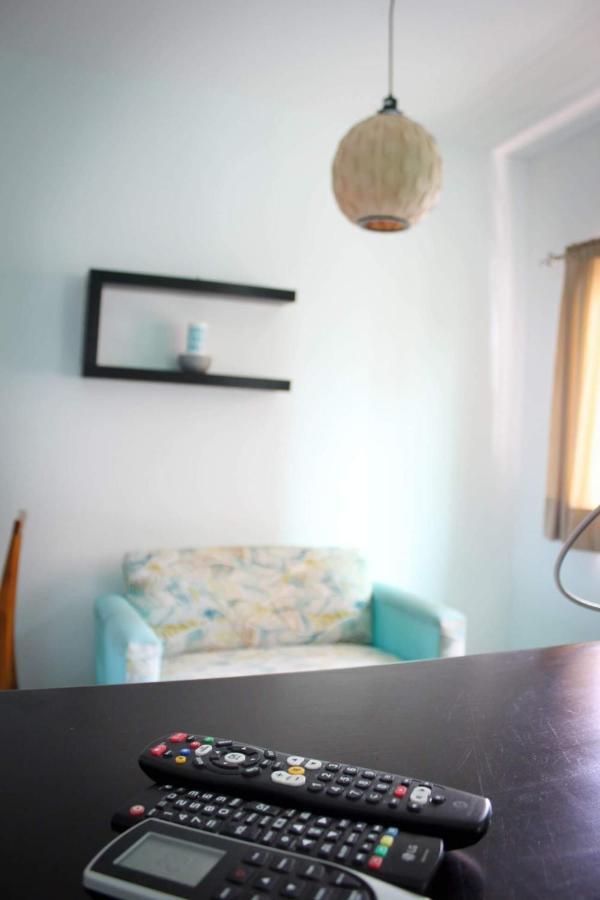 ורקרוז Stella Di Mare Suites מראה חיצוני תמונה